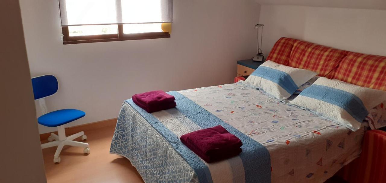 Ferienwohnung Atico Con Gran Terraza Benidorm Exterior foto