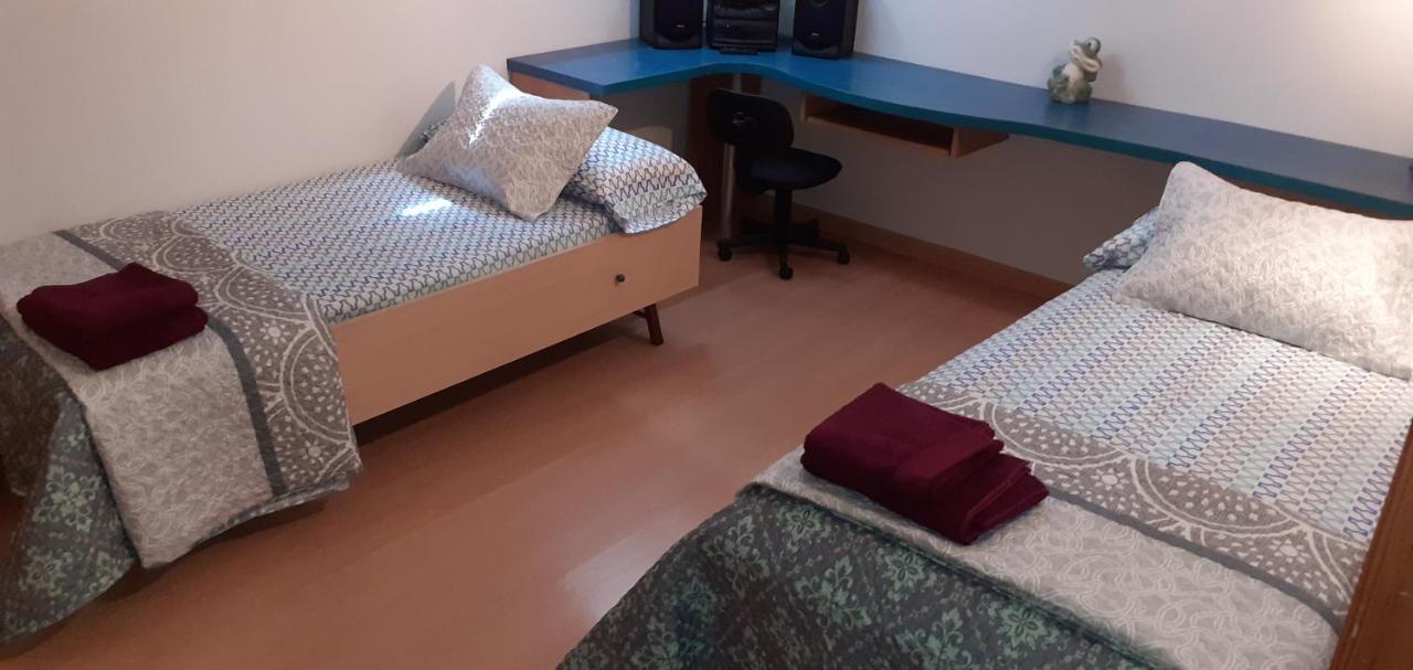 Ferienwohnung Atico Con Gran Terraza Benidorm Exterior foto