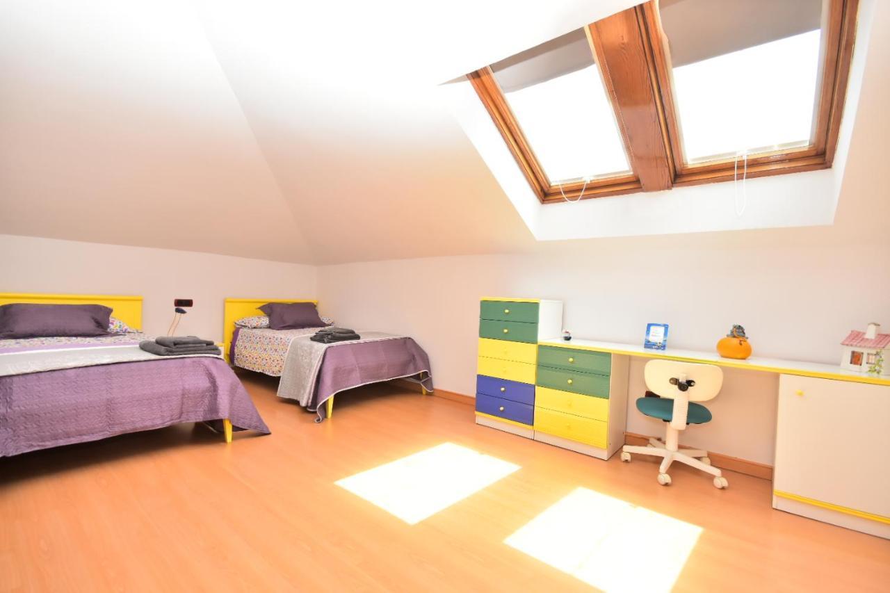 Ferienwohnung Atico Con Gran Terraza Benidorm Exterior foto