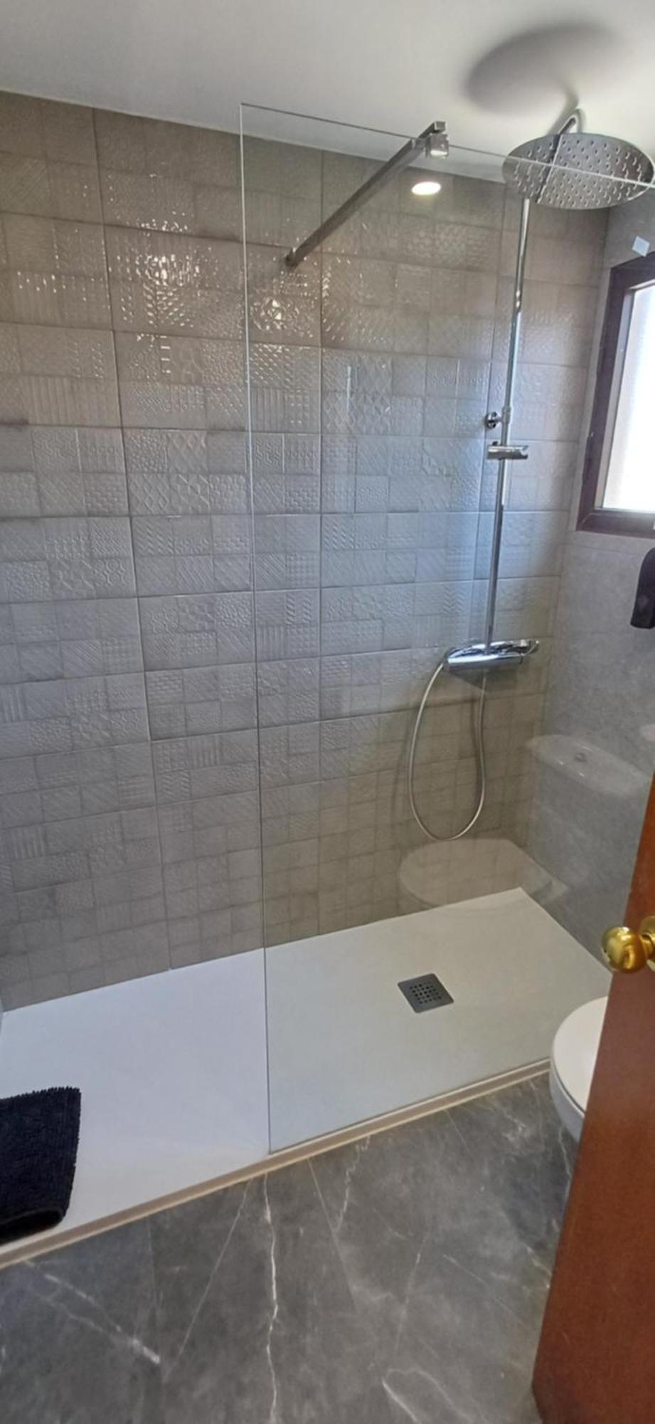 Ferienwohnung Atico Con Gran Terraza Benidorm Exterior foto