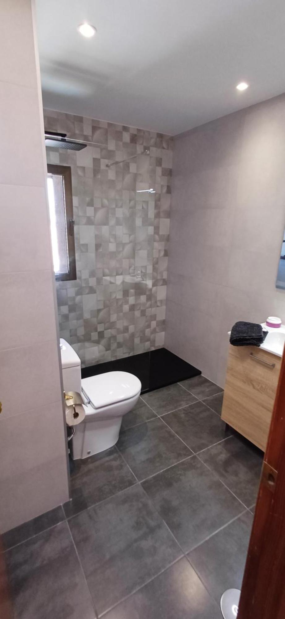 Ferienwohnung Atico Con Gran Terraza Benidorm Exterior foto